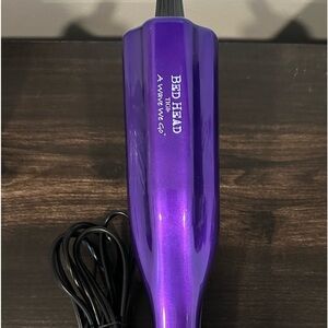 Bed Head A-Wave-We-Go Adjustable Ceramic Hair Waver